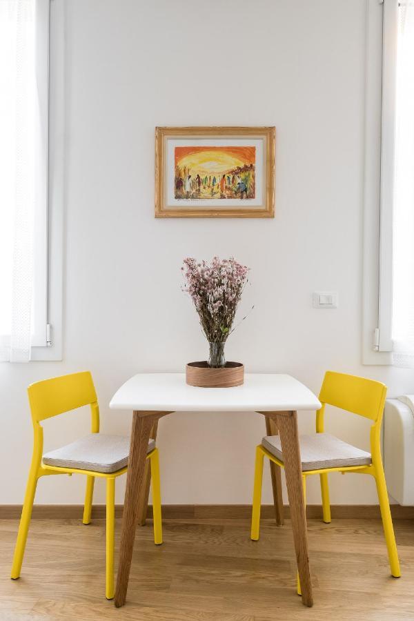 Canonica Suites Bologna Kültér fotó