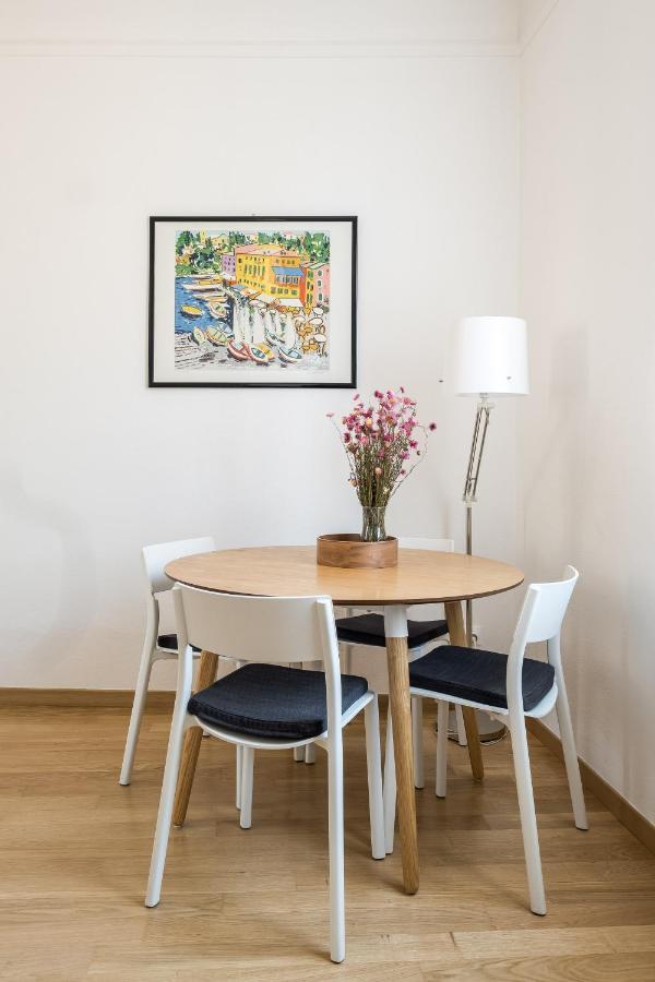 Canonica Suites Bologna Kültér fotó