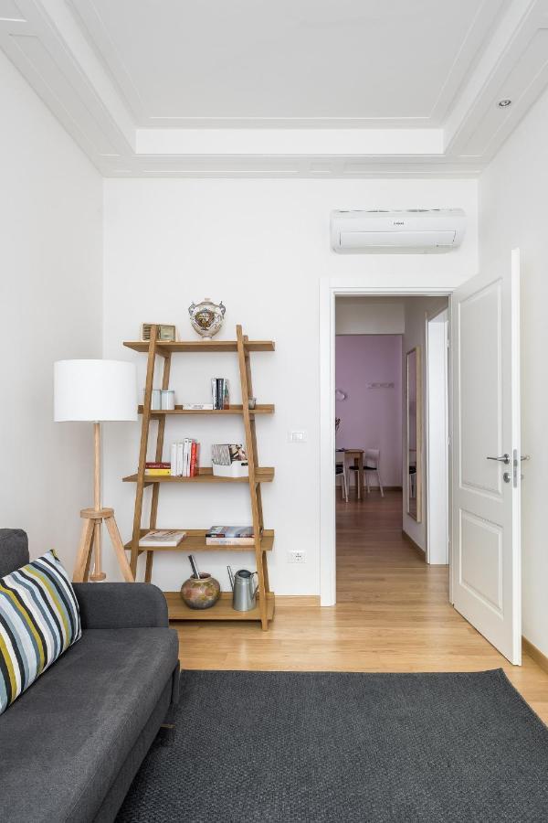 Canonica Suites Bologna Kültér fotó