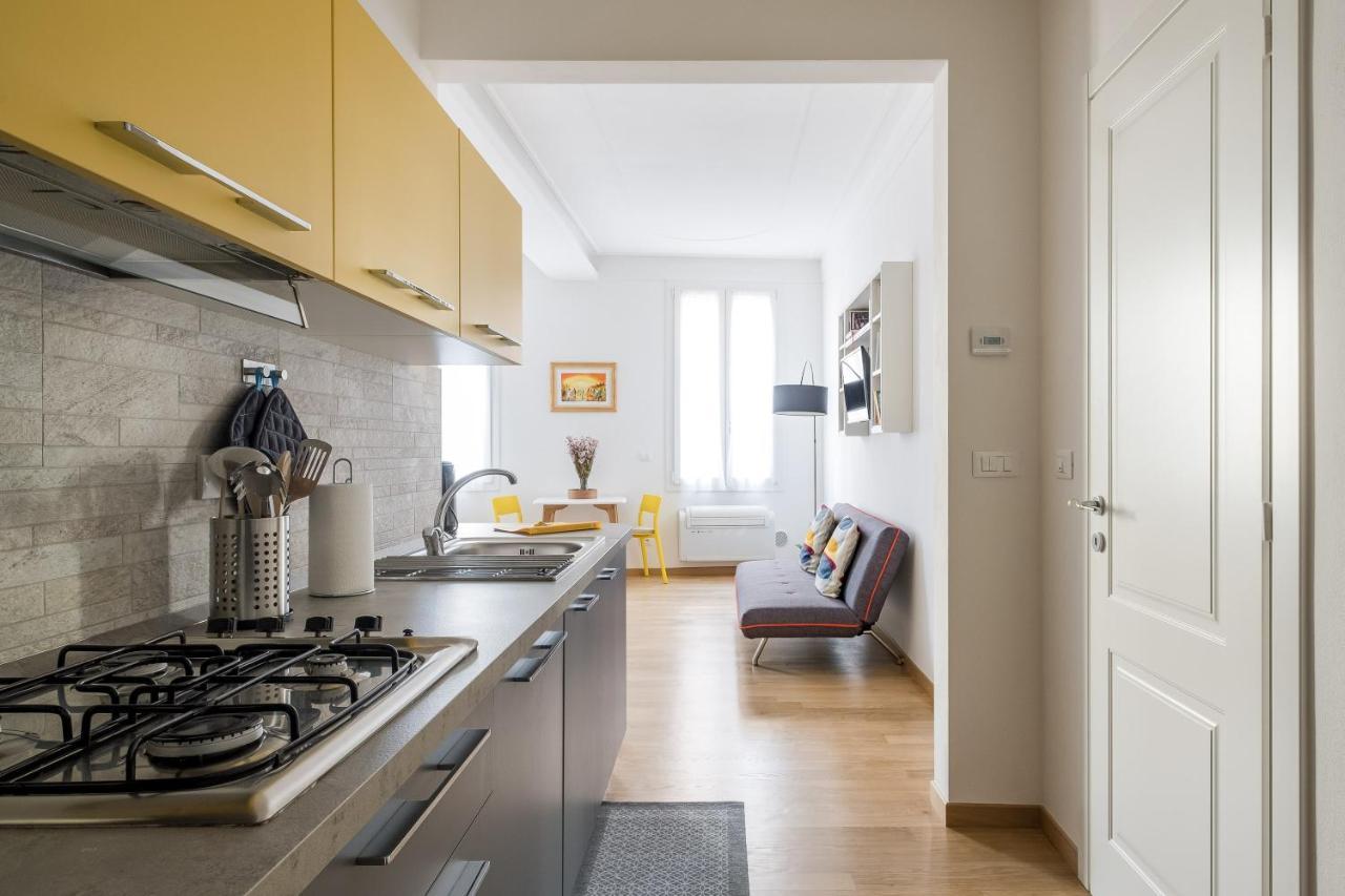 Canonica Suites Bologna Kültér fotó