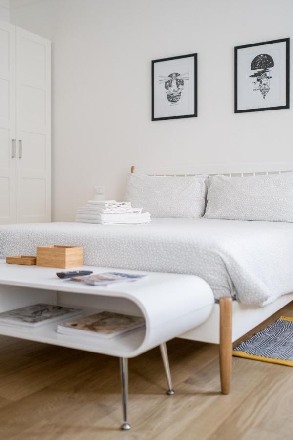 Canonica Suites Bologna Kültér fotó