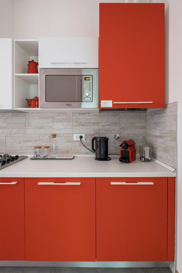 Canonica Suites Bologna Kültér fotó