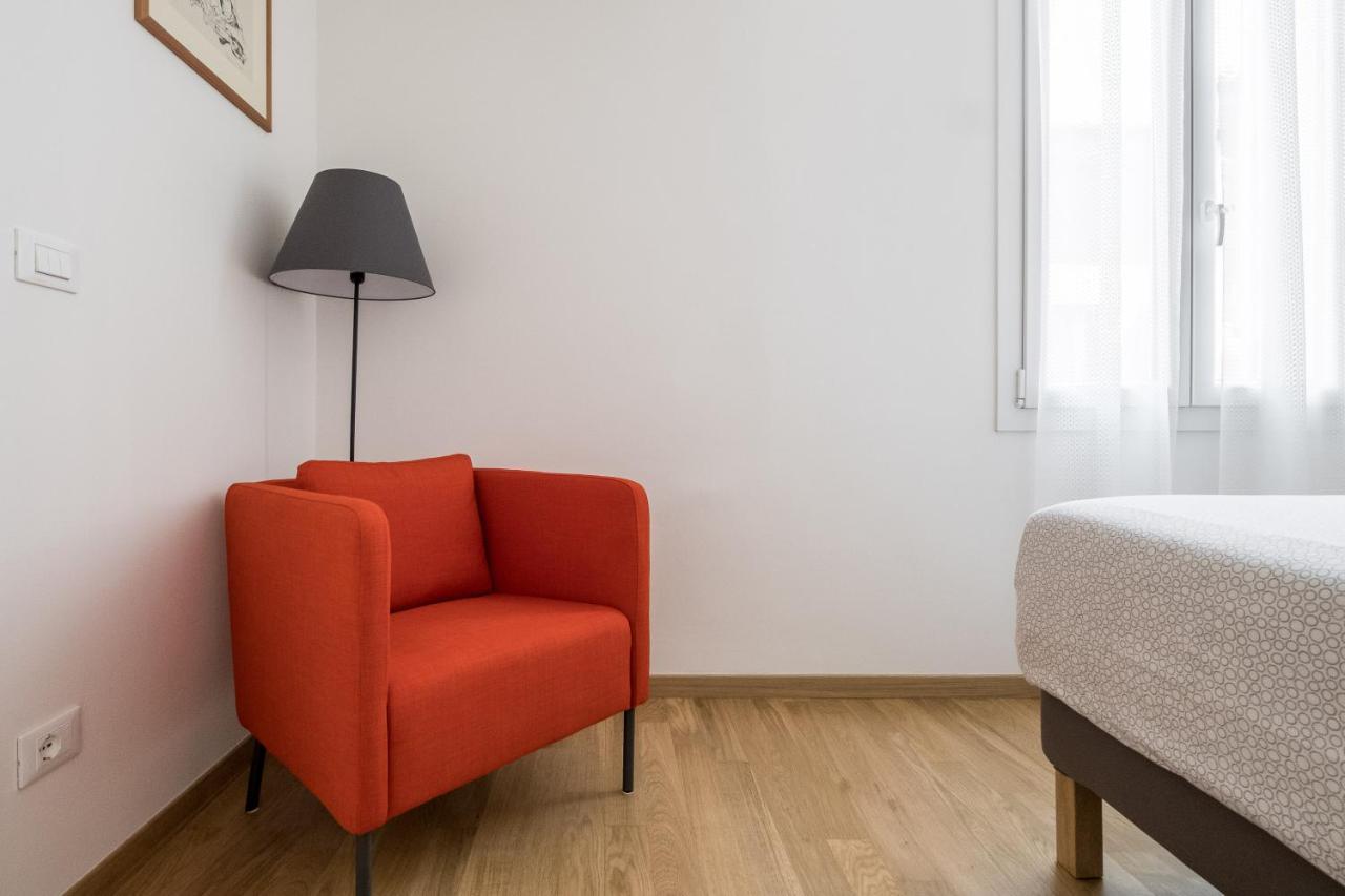 Canonica Suites Bologna Kültér fotó