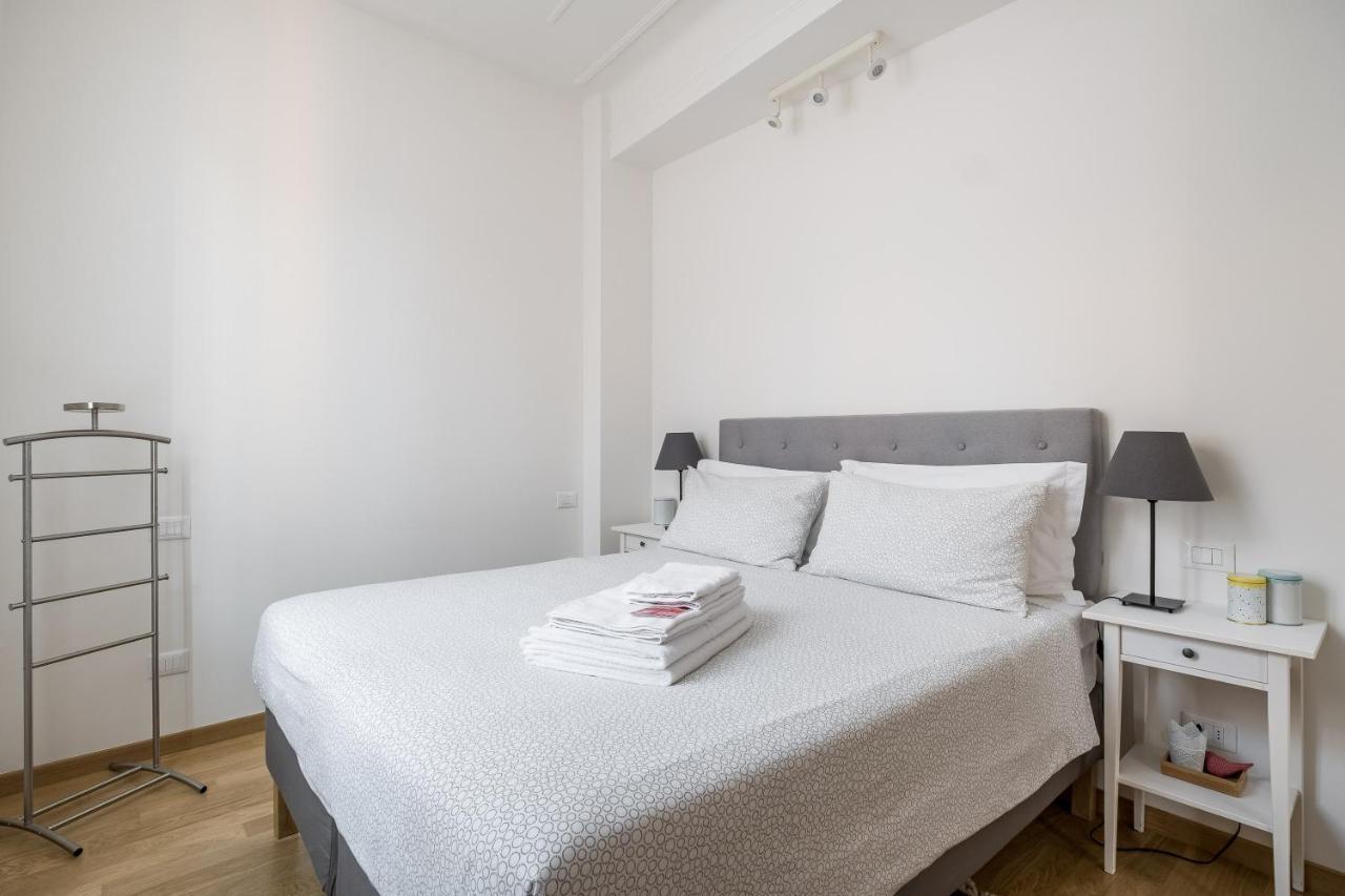 Canonica Suites Bologna Kültér fotó