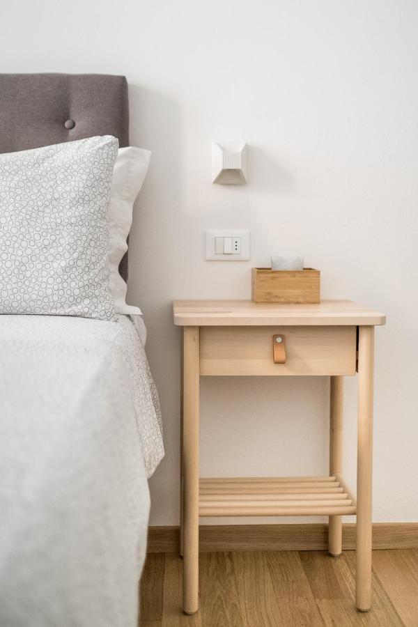 Canonica Suites Bologna Kültér fotó