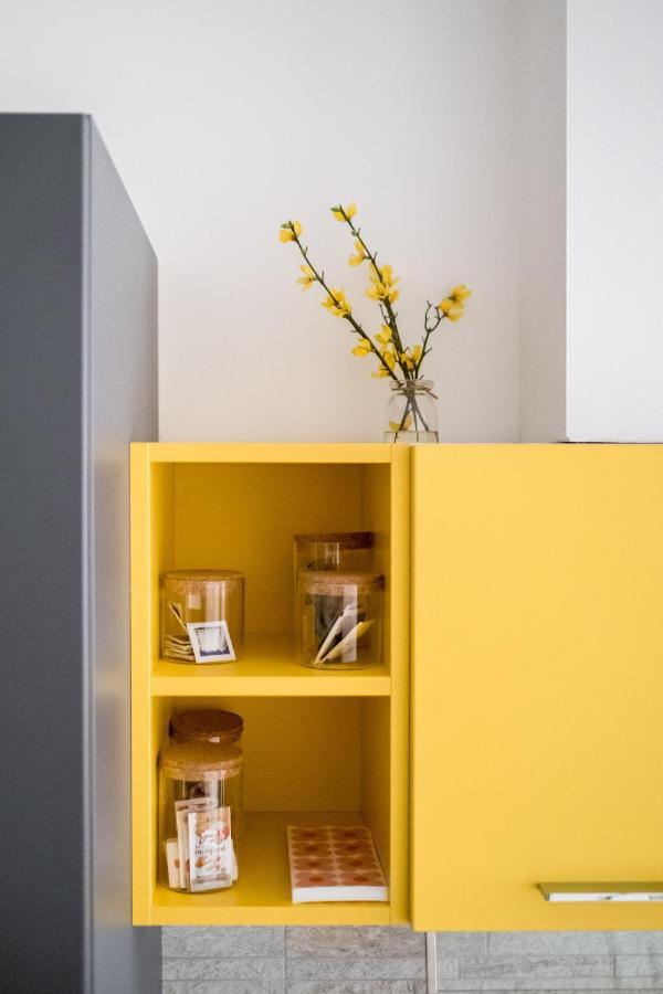 Canonica Suites Bologna Kültér fotó