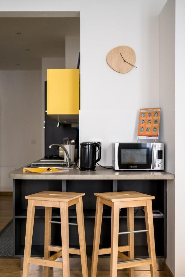 Canonica Suites Bologna Kültér fotó