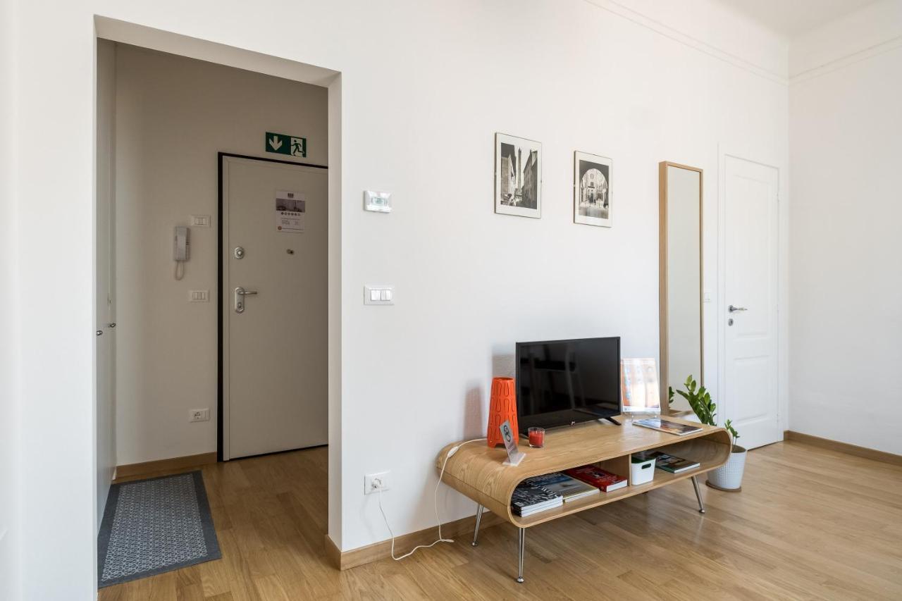 Canonica Suites Bologna Kültér fotó
