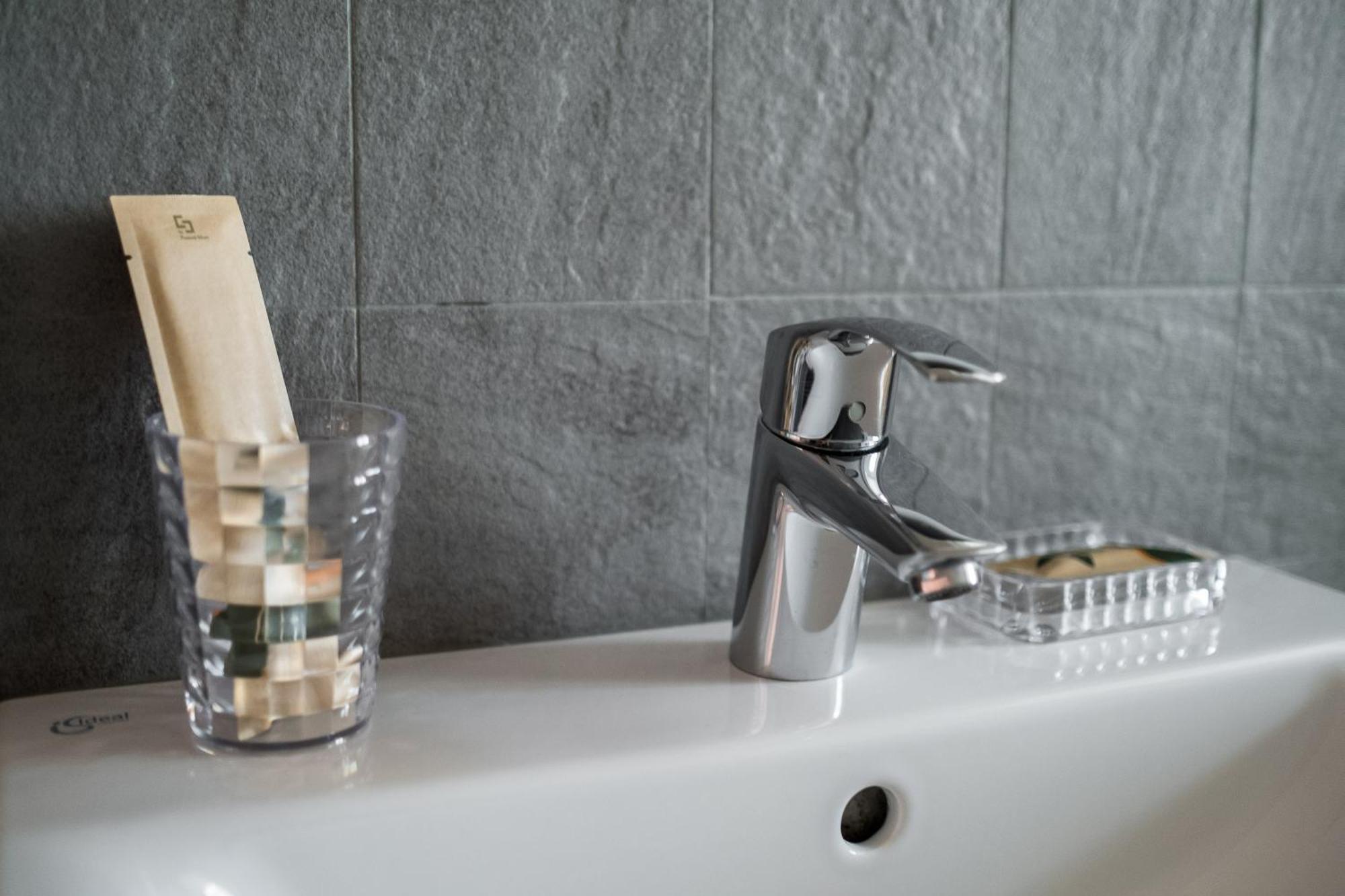Canonica Suites Bologna Szoba fotó