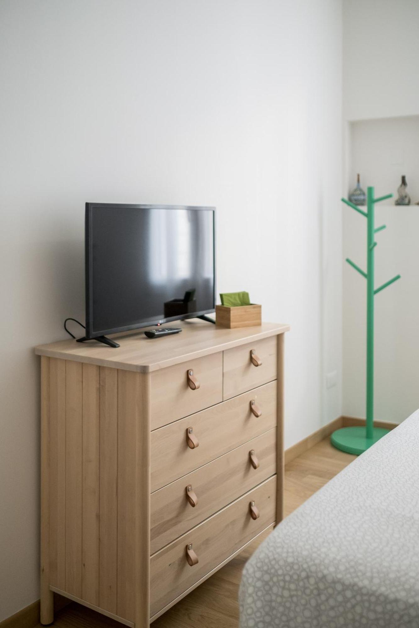 Canonica Suites Bologna Szoba fotó