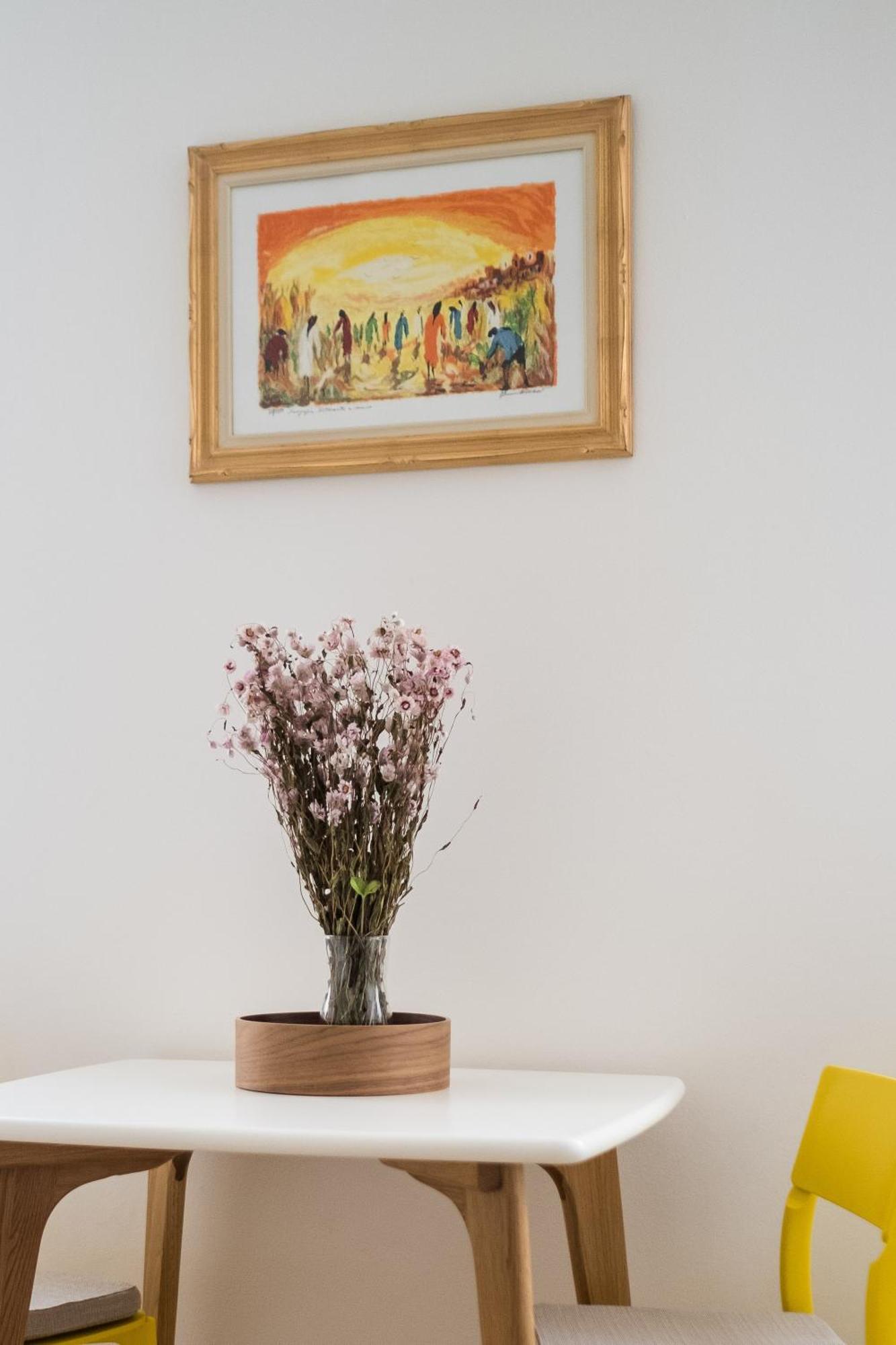 Canonica Suites Bologna Szoba fotó