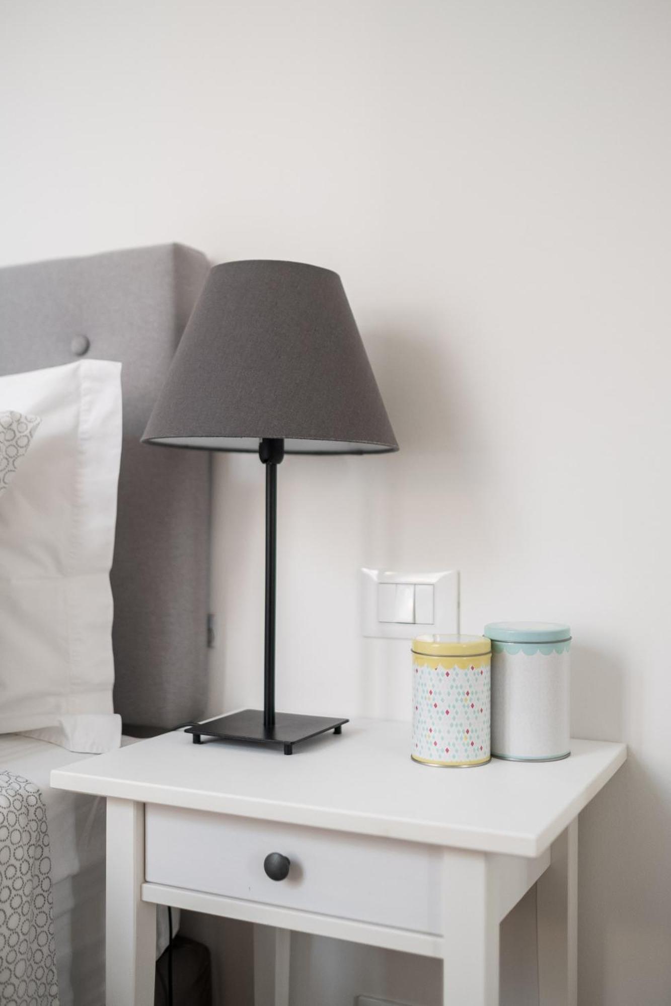 Canonica Suites Bologna Szoba fotó