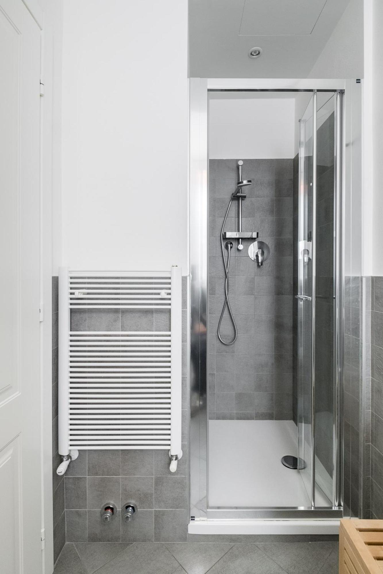 Canonica Suites Bologna Szoba fotó