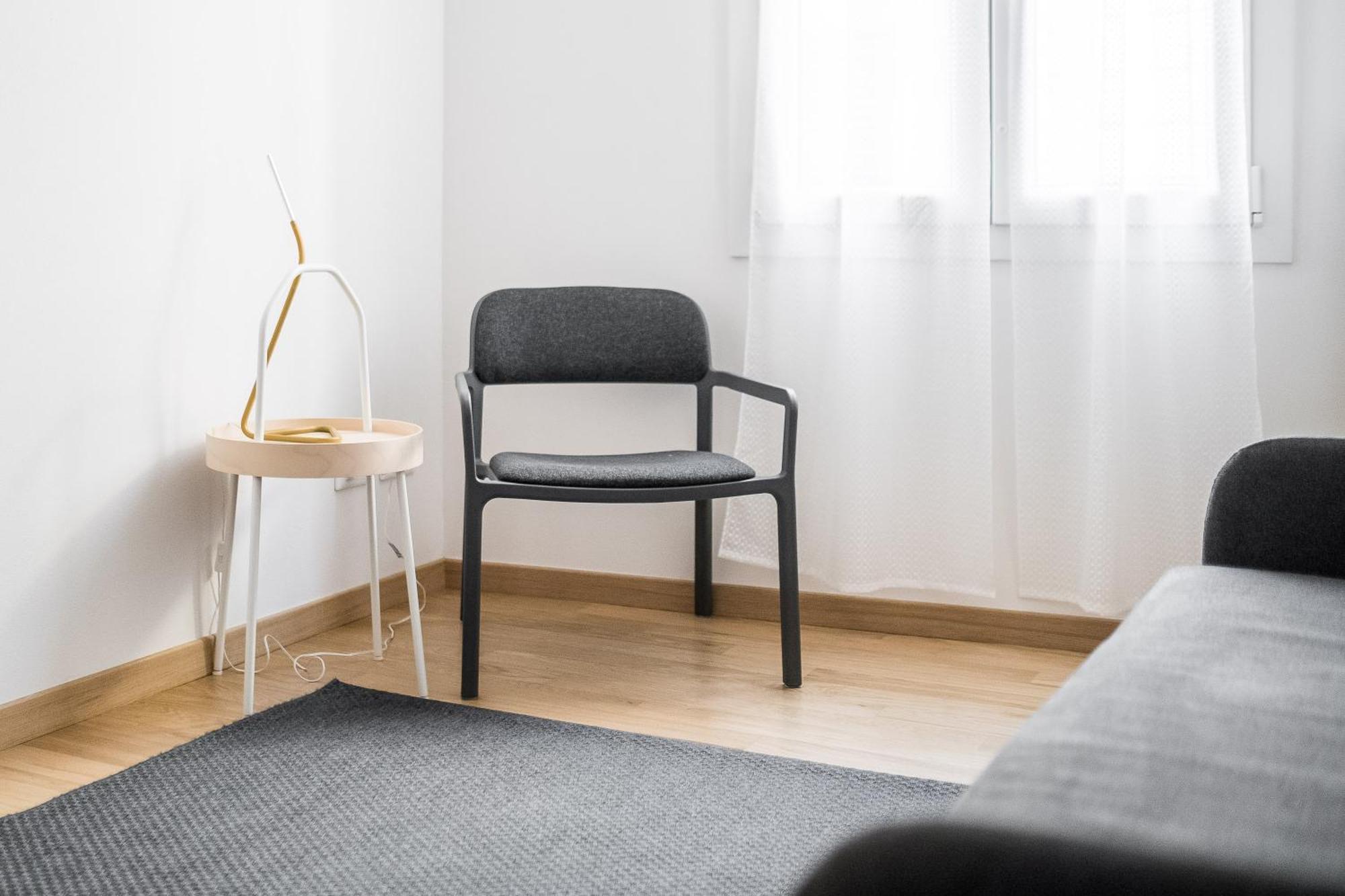 Canonica Suites Bologna Szoba fotó
