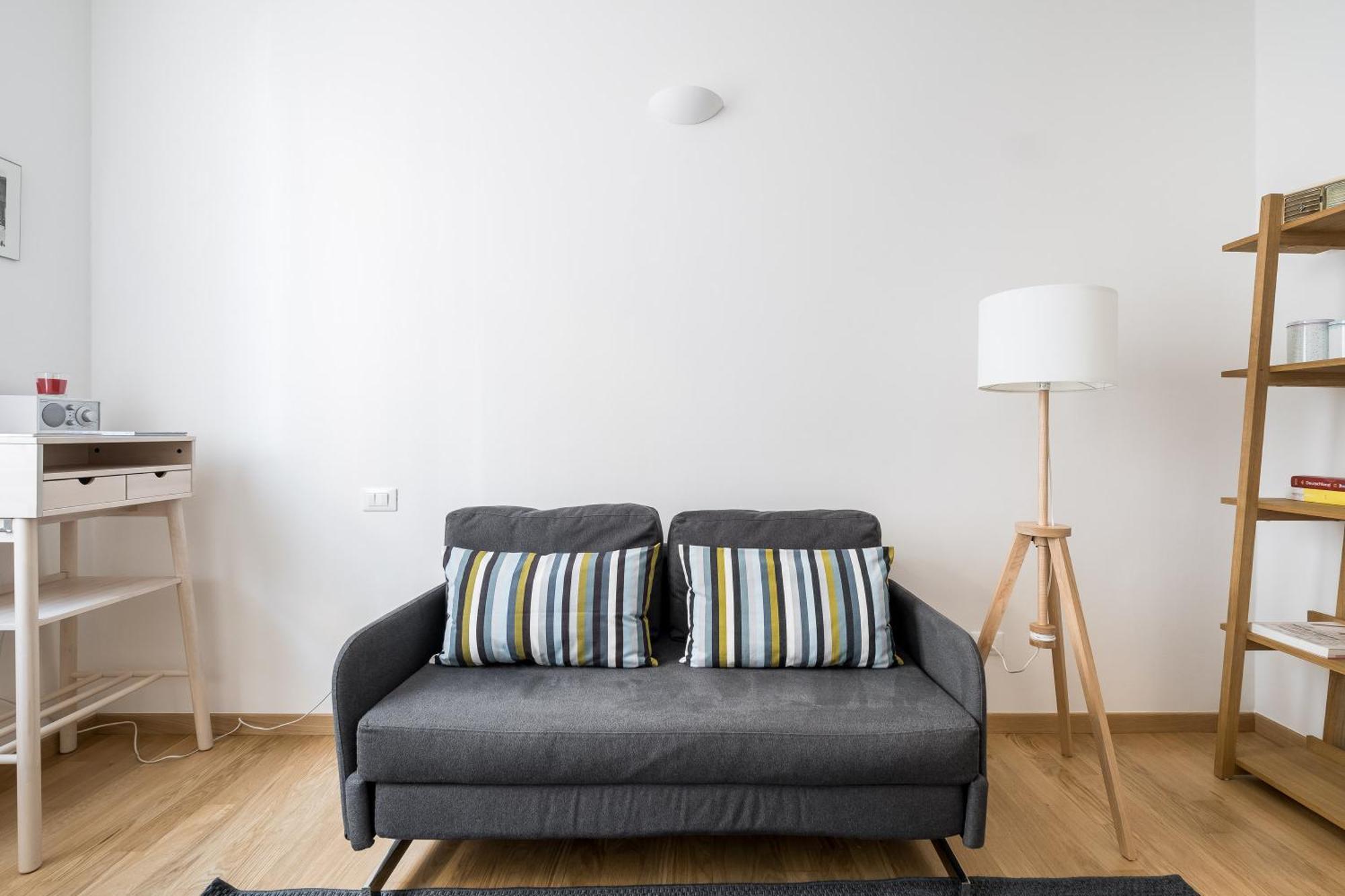 Canonica Suites Bologna Szoba fotó