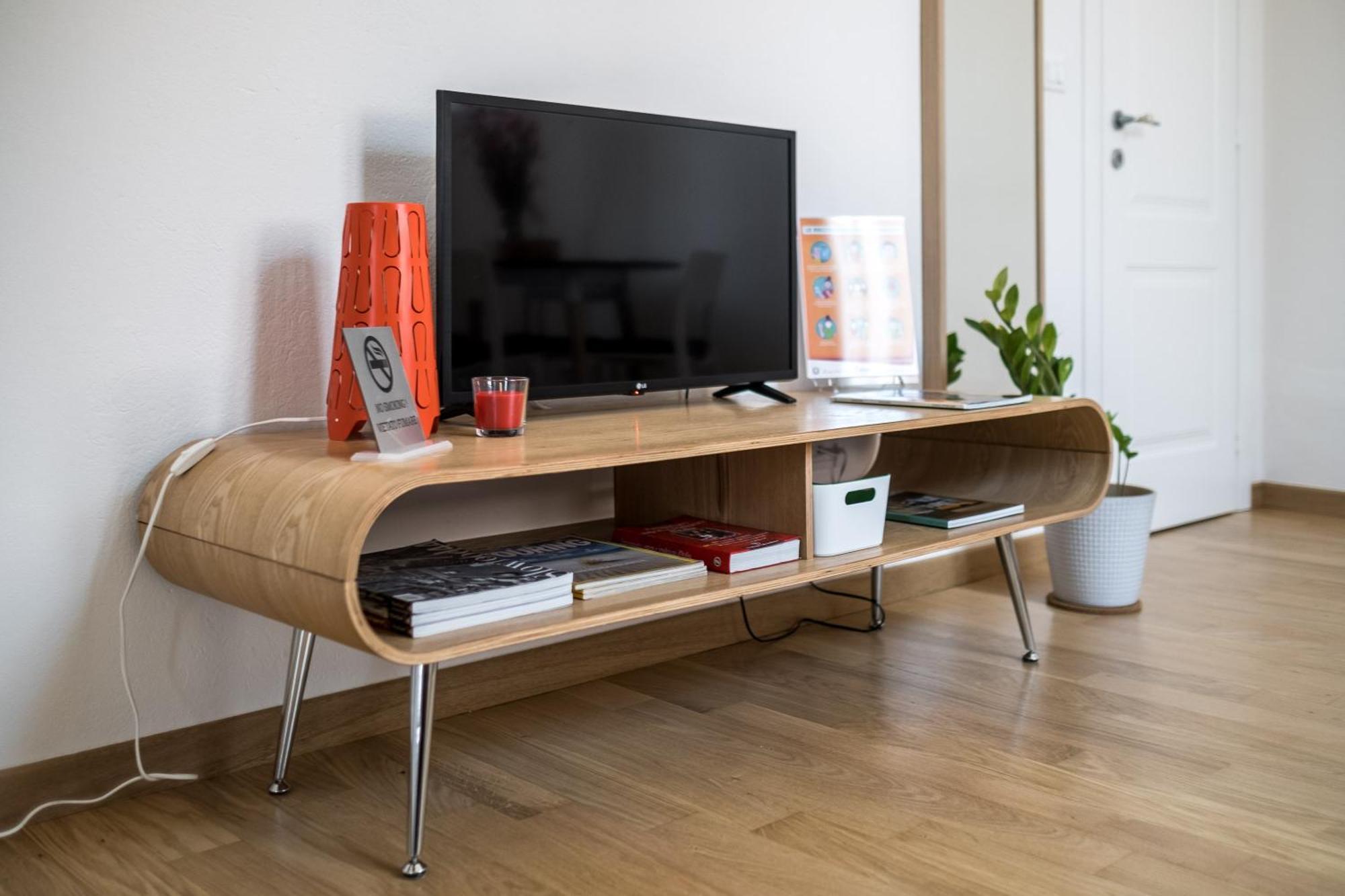Canonica Suites Bologna Szoba fotó